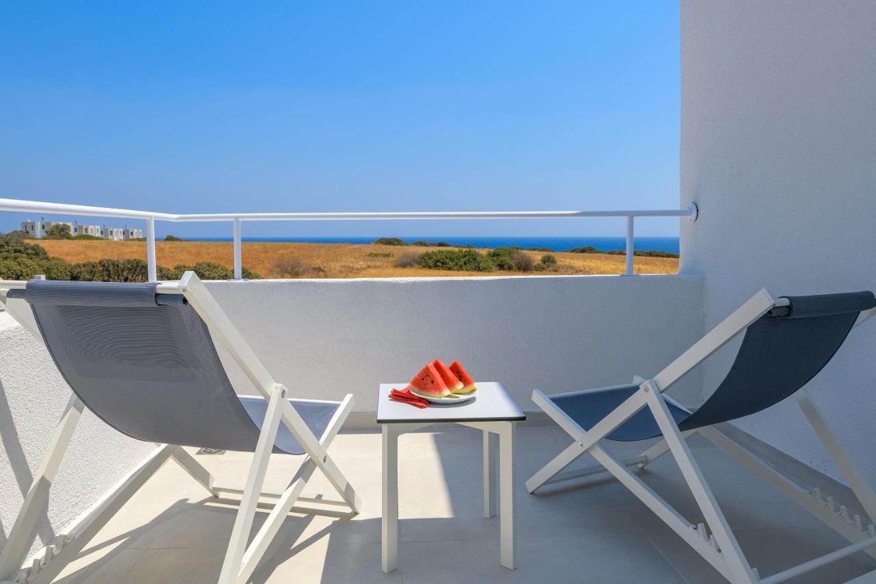 Astrea Villas Лакханія Екстер'єр фото