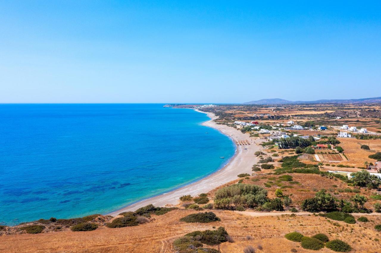 Astrea Villas Лакханія Екстер'єр фото